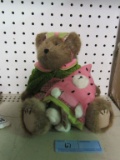 BOYDS BEAR TEDDY BEARS