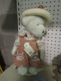 BOYDS BEAR TEDDY BEARS