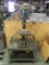 CONTINENTAL DRILL PRESS