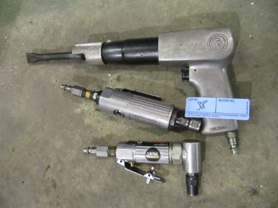 AIR TOOLS