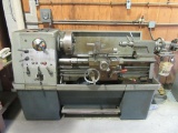 TUNNO 33 LATHE