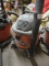 RIDGID SHOP VAC