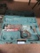 MAKITA SAWZALL WITH CASE. MODEL JR3050T