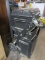 STANLEY FAT MAX ROLLING EXPANDABLE TOOLBOX WITH CONTENTS