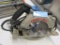 PORTER CABLE 7-1/4 INCH CIRCULAR SAW MODEL 347