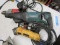 MAKITA HAMMER DRILL MODEL HR2621. DEWALT ANGLE GRINDER MODEL DWE4011. MILWA