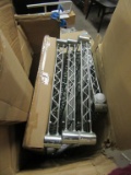 WIRE SHELVING CO2 KIT 30 X 18 IN. SEE PICTURES FOR MODEL NUMBER.