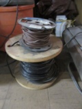 18/5 THERMO WIRE AND OTHER WIRE