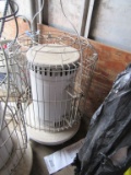 KEROSENE HEATER