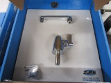 (NIB) ZURN AQUASPEC COMMERCIAL FAUCET.