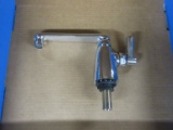 ZURN AQUASPEC COMMERCIAL FAUCET MODEL NUMBER ZZ825F1XL