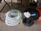ELECTRICAL CONDUIT WIRE AND ETC