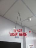 PLACE ORDER HERE SIGN