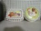 CERAMIC KITCHEN WALL HANGING