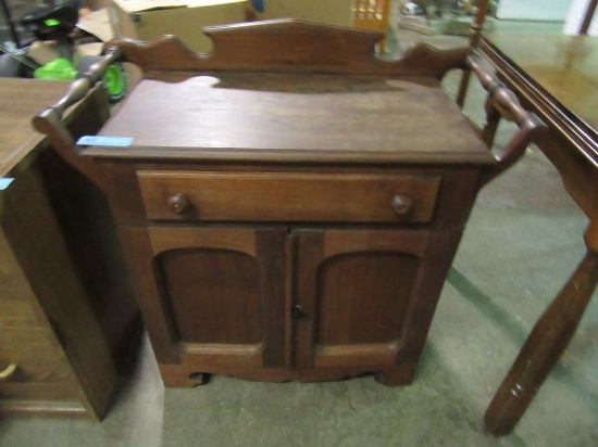 WASHSTAND