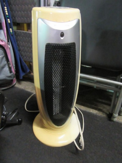 ALOHA BREEZE FAN HEATER