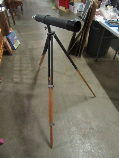 TELESCOPE