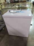 FRIGIDAIRE FREEZER MODEL FFFC05M4NW
