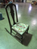 ROCKING CHAIR