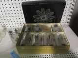 HOSTESS GLASSWARE BY LIBBEY