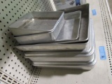 BAKING PANS