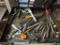 CHISELS AND NAIL SETS