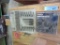 HOLE SAW KIT DRILL BIT KIT AND BIT SET.