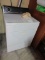 ROPER GAS DRYER. MODEL # RGL4636BWO