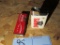 MILLER LIGHTER AND COCA-COLA LIGHTER