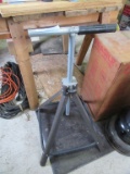 ADJUSTABLE WORKPLACE STAND