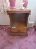 MAPLE END TABLE