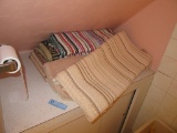 THROW RUGS
