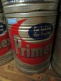 PRIMEX PURE VEGETABLE SHORTENING TIN