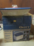 2 PEPSI MAX AND GOTT COOLER