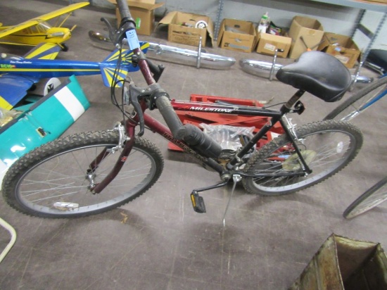murray mountain bike 21 speed