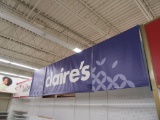CLAIRE'S SIGNS, TWEEN SIGNS, JOURNEY GIRLS SIGNS ONLY