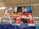 NERF POSTERS