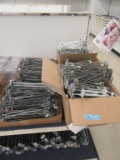 LARGE AMOUNT OF SHELVING PEGS