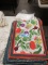 TABLE RUNNERS AND OTHER LINENS