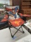 SUPERMAN FOLDING YOUTH CHAIR