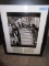 THE VAGABONDS FRAMED PHOTO