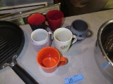 COFFEE MUGS