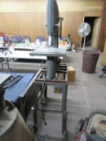 CRAFTSMAN BAND SAW WITH STAND