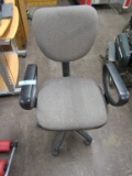 ROLLABOUT COMPUTER CHAIR