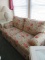 FLORAL SOFA BY ETHAN ALLEN