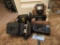 ULTRONIC CAMERA, KODAK ADVANTIX C700 CAMERA, AND OTHER CAMERA ACCESSORIES