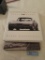 CORVETTES BOOKS 50 YEARS BY RANDY LEFFINGWELL AND BUILDING THE NEXT CORVETT
