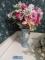 WELLER POTTERY VASE