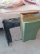 GARDEN AND KITCHEN KNEELER. NEEDS ASSEMBLED