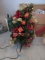 LIGHTED 2-1/2 FOOT CHRISTMAS TREE
